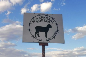 Skaap Kraal Guest Farm